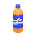 Bottled Beverage