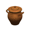 Load image into Gallery viewer, Metal Pot

