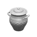 Load image into Gallery viewer, Metal Pot
