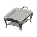 Load image into Gallery viewer, Chafing Dish

