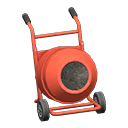 Load image into Gallery viewer, Cement Mixer
