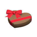 Load image into Gallery viewer, Chocolate Heart
