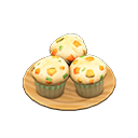 Veggie Cupcakes