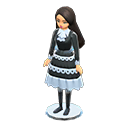 Load image into Gallery viewer, Dress-Up Doll
