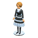 Load image into Gallery viewer, Dress-Up Doll
