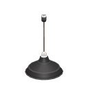 Enamel Lamp