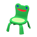 Load image into Gallery viewer, Froggy Chair
