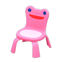 Load image into Gallery viewer, Froggy Chair
