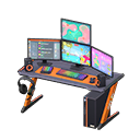 Load image into Gallery viewer, Gaming Desk
