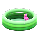 Load image into Gallery viewer, Plastic Pool
