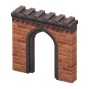 Castle Gate