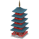 Load image into Gallery viewer, Pagoda
