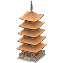 Load image into Gallery viewer, Pagoda
