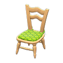 Turkey Day Chair