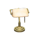 Load image into Gallery viewer, Banker&#39;S Lamp
