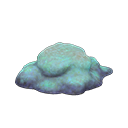 Load image into Gallery viewer, Glowing-Moss Boulder
