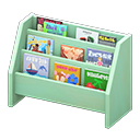 Load image into Gallery viewer, Large Magazine Rack
