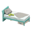 Sloppy Bed