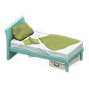 Sloppy Bed