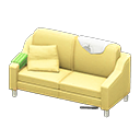 Sloppy Sofa