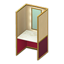 Load image into Gallery viewer, Powder-Room Booth

