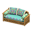 Moroccan Sofa