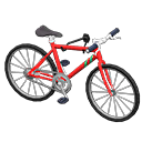 Load image into Gallery viewer, Mounted Mountain Bike
