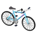 Load image into Gallery viewer, Mounted Mountain Bike
