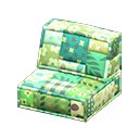 Load image into Gallery viewer, Patchwork Sofa Chair
