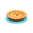π Pi Pie