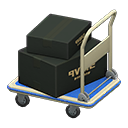 Rolling Cart
