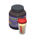 Load image into Gallery viewer, Protein Shaker Bottle
