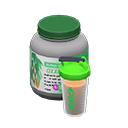 Load image into Gallery viewer, Protein Shaker Bottle
