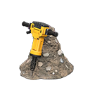 Load image into Gallery viewer, Jackhammer
