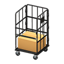 Load image into Gallery viewer, Caged Cart
