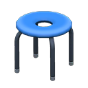 Load image into Gallery viewer, Donut Stool
