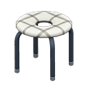 Load image into Gallery viewer, Donut Stool
