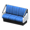 Transit Seat