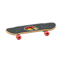 Load image into Gallery viewer, Skateboard
