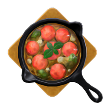 Load image into Gallery viewer, Savory Food Recipes
