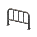 Load image into Gallery viewer, Steel Fence

