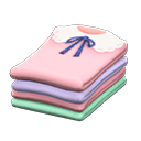 Load image into Gallery viewer, Stack Of Clothes
