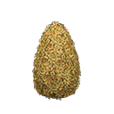 Load image into Gallery viewer, Triangular Topiary
