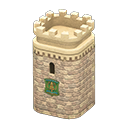 Load image into Gallery viewer, Castle Tower
