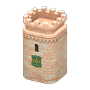 Castle Tower