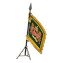 Load image into Gallery viewer, Champion&#39;S Pennant
