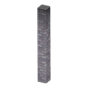Brick Pillar