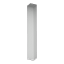 Simple Pillar