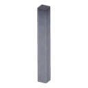 Steel Pillar