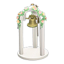 Nuptial Bell
